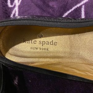 kate spade jonah loafer